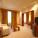 Olid 4* Valladolid