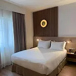 Olid 4* Valladolid