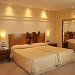 Olid 4* Valladolid