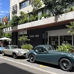 Hotel Olid Valladolid
