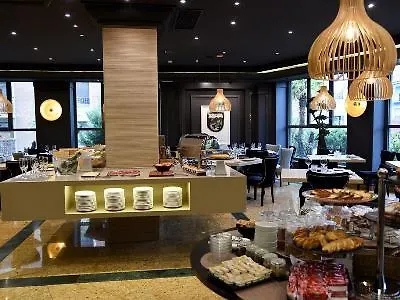 Hotel Olid Valladolid