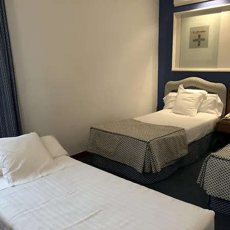 Olid 4* Valladolid