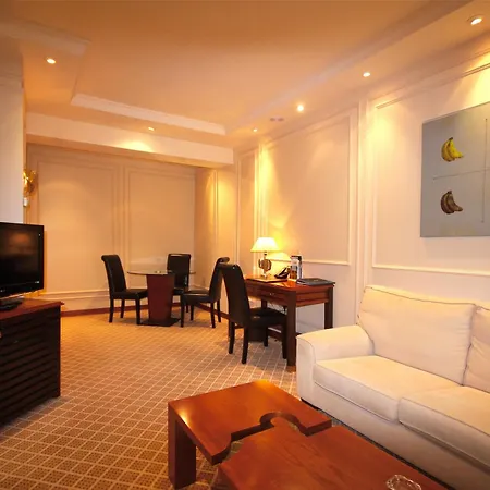 Olid Hotel