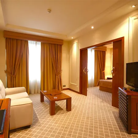 Olid 4* Valladolid