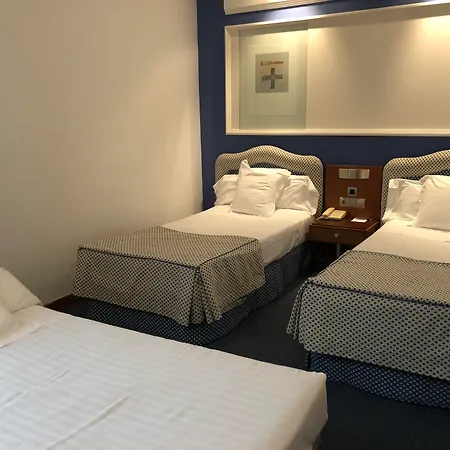 Olid Ξενοδοχείο 4*