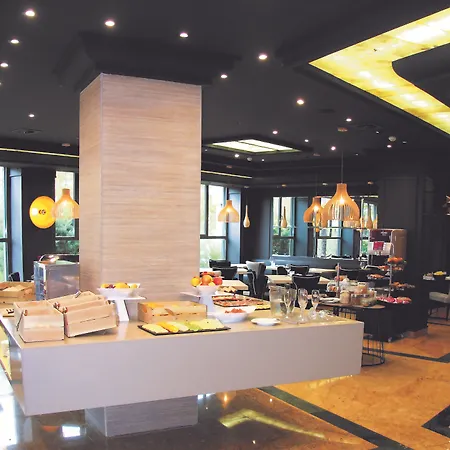 Hotel Olid