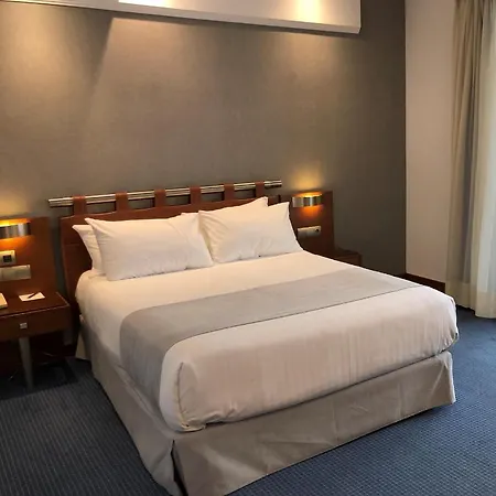 Hotel Olid