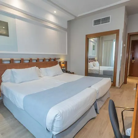 Olid Hotel Valladolid