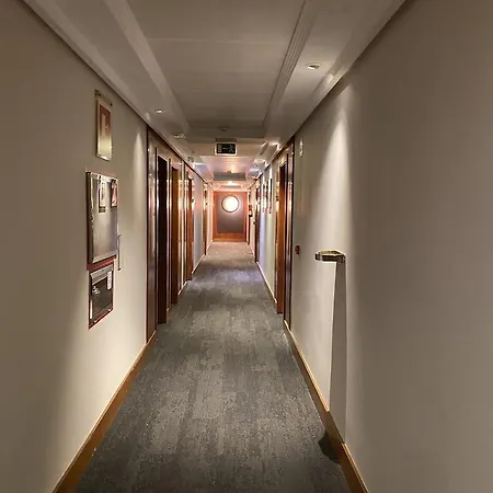 Hotel Olid