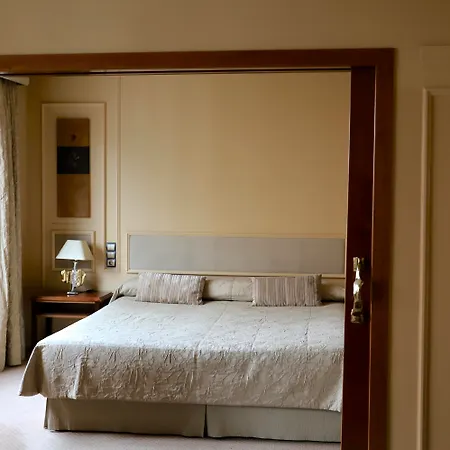 Hotel Olid