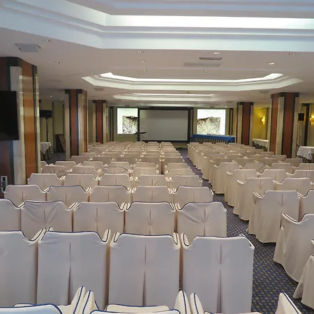 Hotel Olid Valladolid