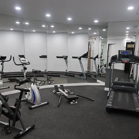 Olid Hotel Valladolid