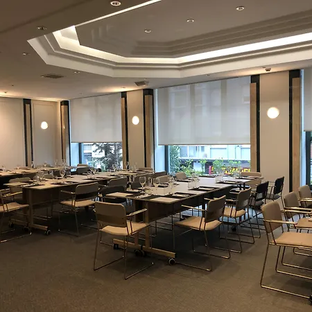 Olid Hotel Valladolid