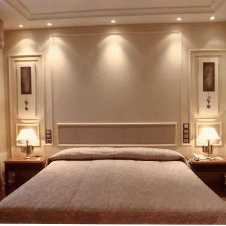 Hotel Olid Valladolid