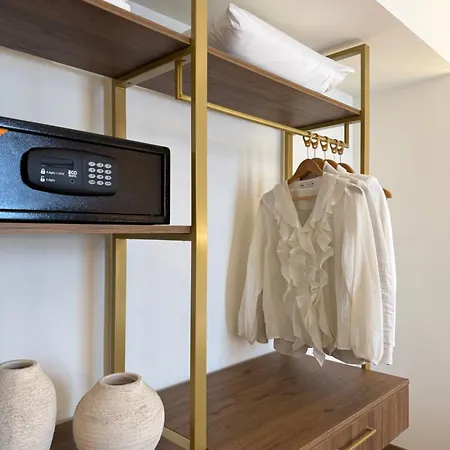 Hotel Olid