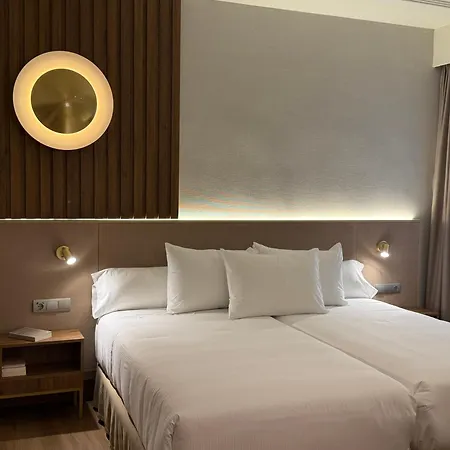 Olid Hotel Valladolid