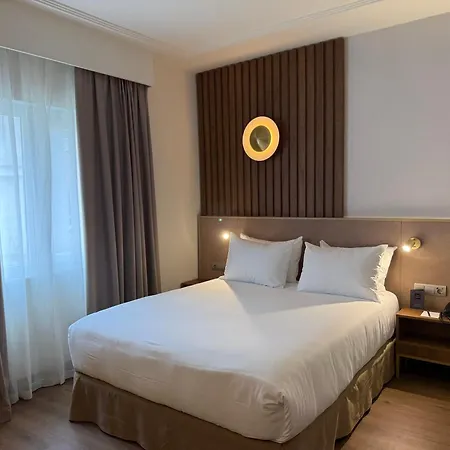 Olid 4* Valladolid