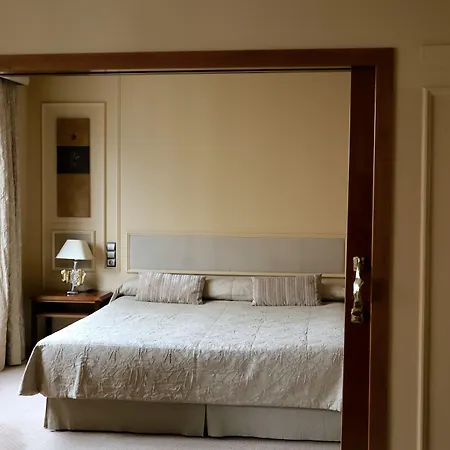 Hotel Olid Valladolid