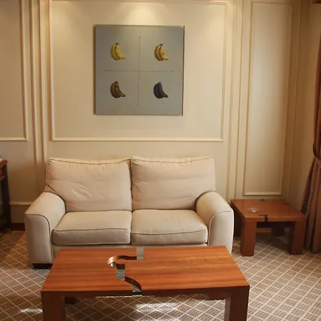 Hotel Olid Valladolid