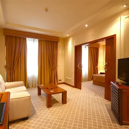 Olid Hotel 4*