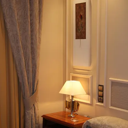 Olid Hotel Valladolid