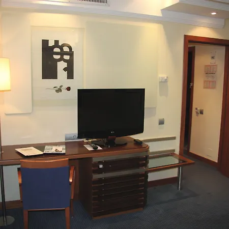 Olid 4* Βαγιαδολίδ