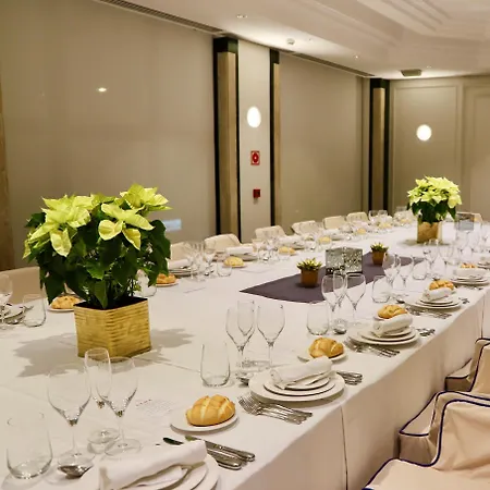 Olid 4* Βαγιαδολίδ