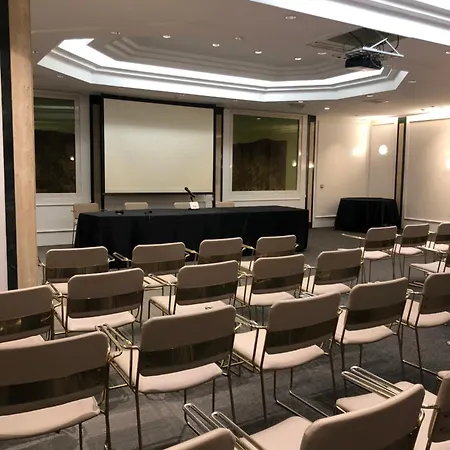 Ξενοδοχείο Olid Βαγιαδολίδ