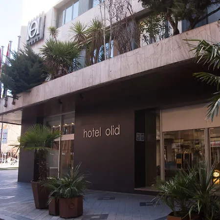 Olid 4*
