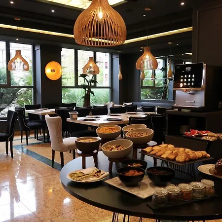 Olid Hotel Valladolid