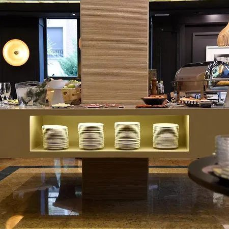 Hotel Olid Valladolid