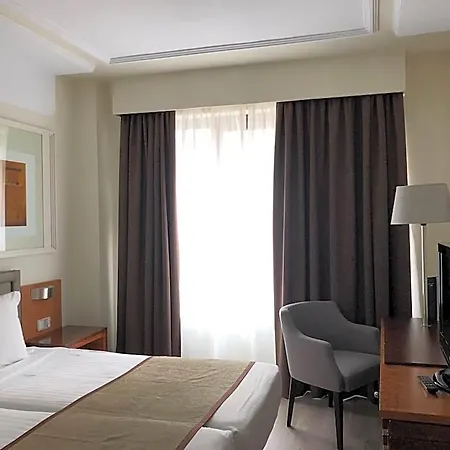 Olid Hotel