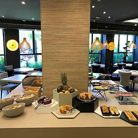 Hotel Olid 4*