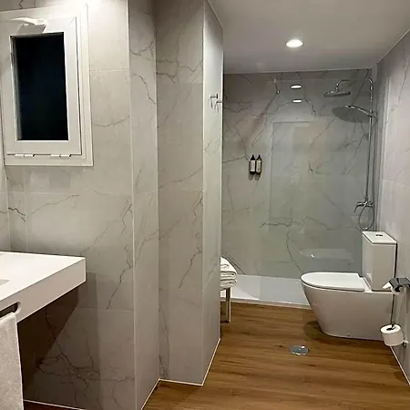 Hotel Olid Valladolid