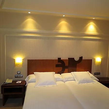 Olid 4* Valladolid