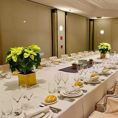 Hotel Olid 4*