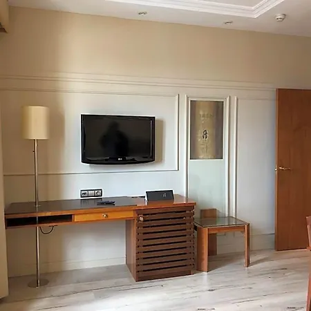 Hotel Olid Valladolid