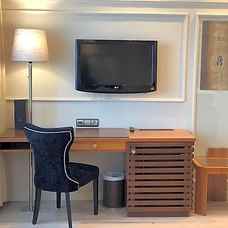 Hotel Olid Valladolid