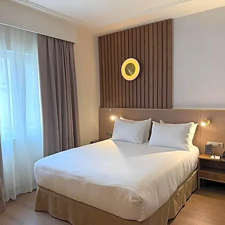 Hotel Olid