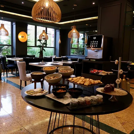 Olid Hotel