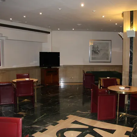Hotel Olid Valladolid
