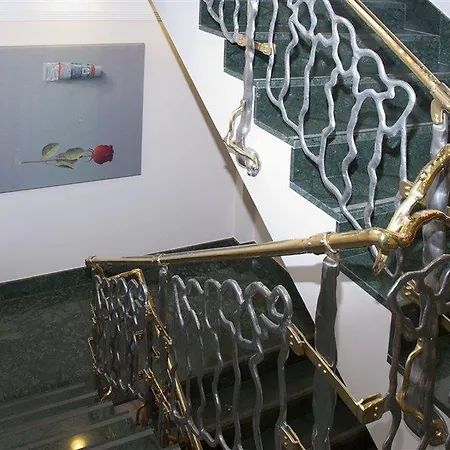Olid Hotel 4*