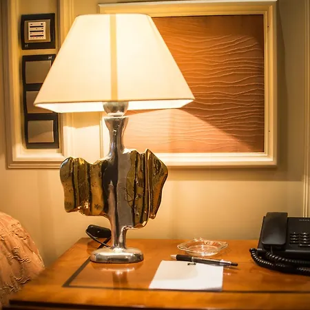 Olid Hotel 4*