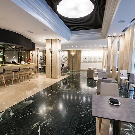 Hotel Olid Valladolid