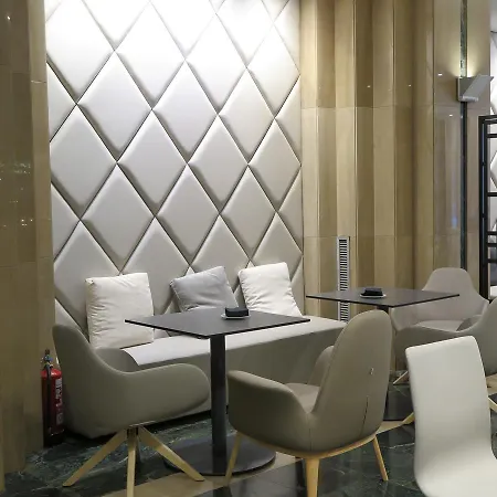 Olid Hotel