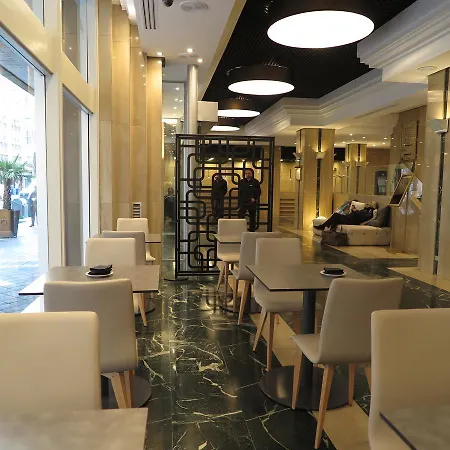 Olid Hotel