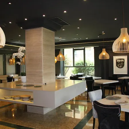 Ξενοδοχείο Olid Βαγιαδολίδ