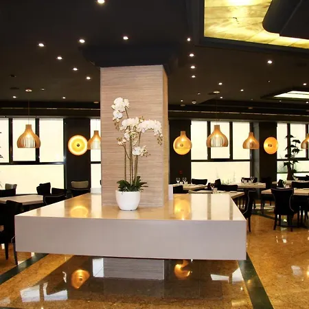 Olid Hotel Valladolid