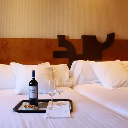 Olid Hotel Valladolid