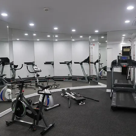 Hotel Olid 4*
